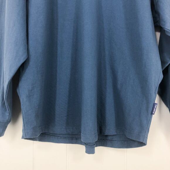 Walt Disney World 50th EARidescent Spirit Jersey Blue Gold Mickey Size Medium - Picture 4 of 16